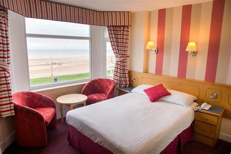 blackpool promotions all inclusive hotels.